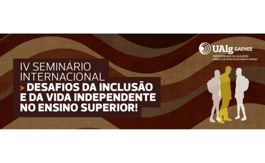 IV SEMINÁRIO INTERNACIONAL DO GAENEE