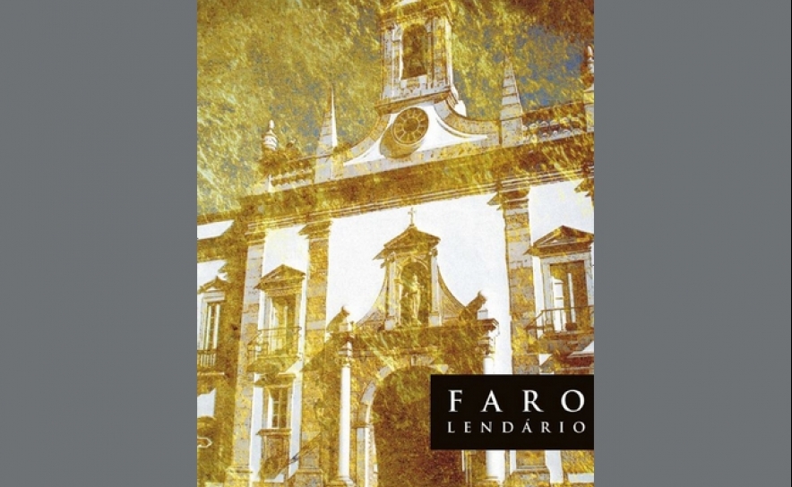 AMBIFARO APRESENTA LIVRO «FARO LENDÁRIO»
