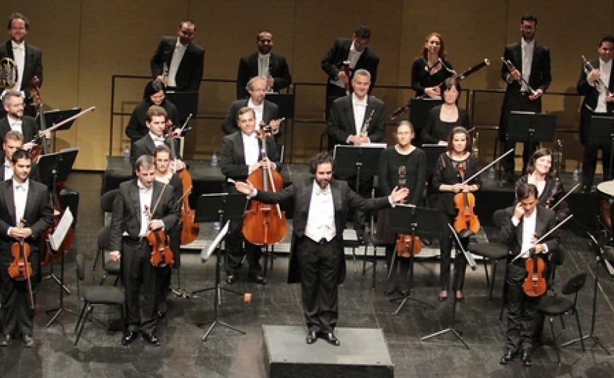 Orquestra Clássica do Sul