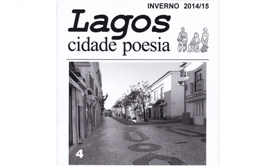 Lagos saúda o Inverno com mais poesia nas montras