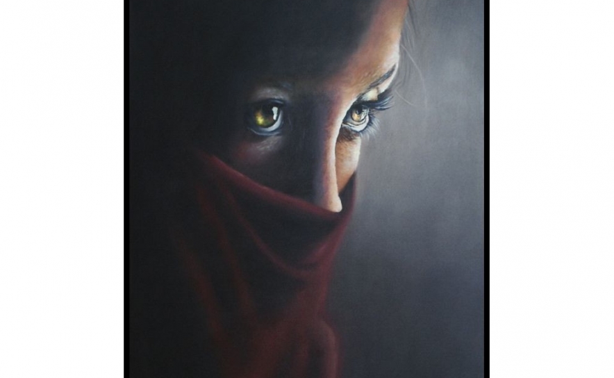 GALERIA SAMORA BARROS  APRESENTA A EXPOSIÇÃO «SUSSURROS»  