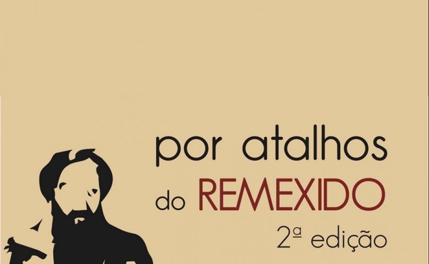 2º EDIÇÃO DE «POR ATALHOS DO REMEXIDO» COMEÇA A 23 DE ABRIL