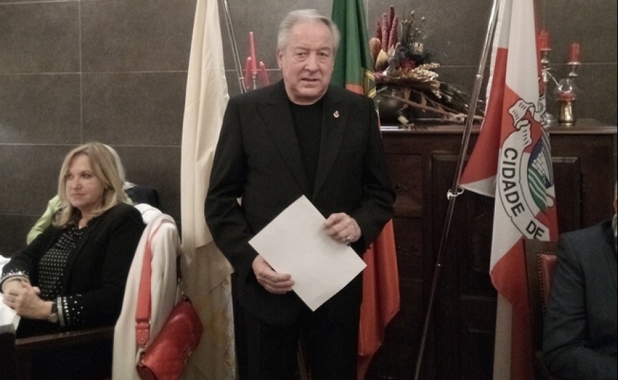 Luis Villas Boas