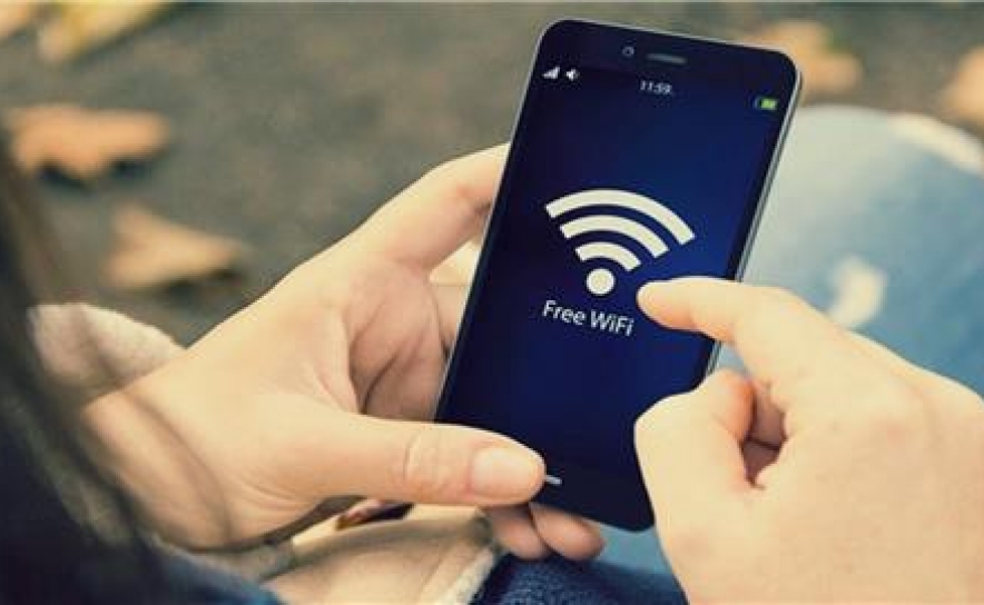 MUNICÍPIO DE OURIQUE ESTÁ A INSTALAR UM REFORÇO DA REDE WIFI NA VILA DE OURIQUE