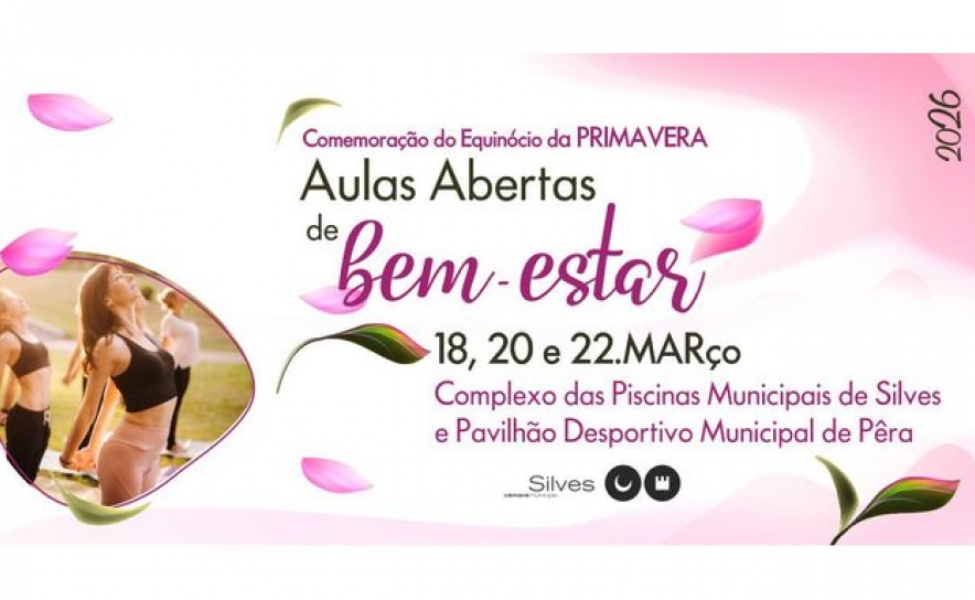 CELEBRE O INICIO DA PRIMAVERA COM AULAS ABERTAS DE YOGA