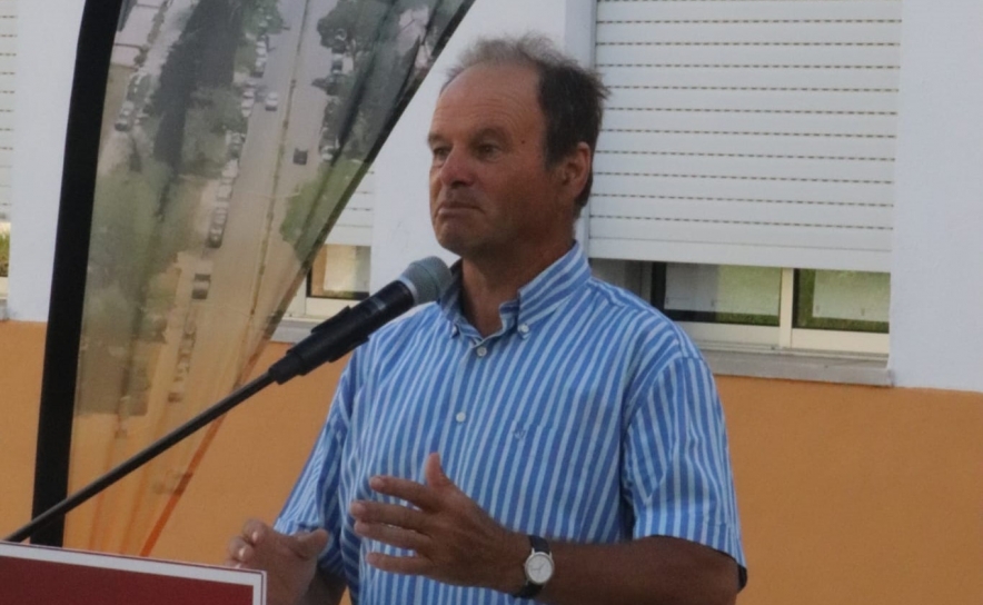 Macário Correia