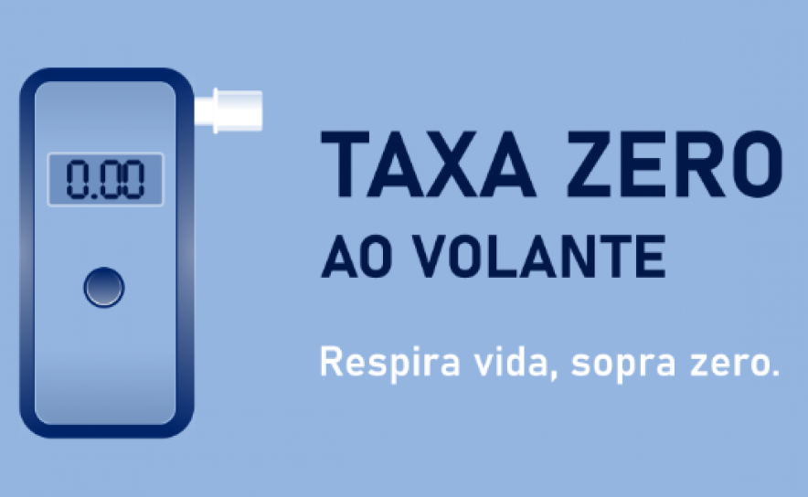 Lançamento da Campanha «Taxa Zero ao Volante»