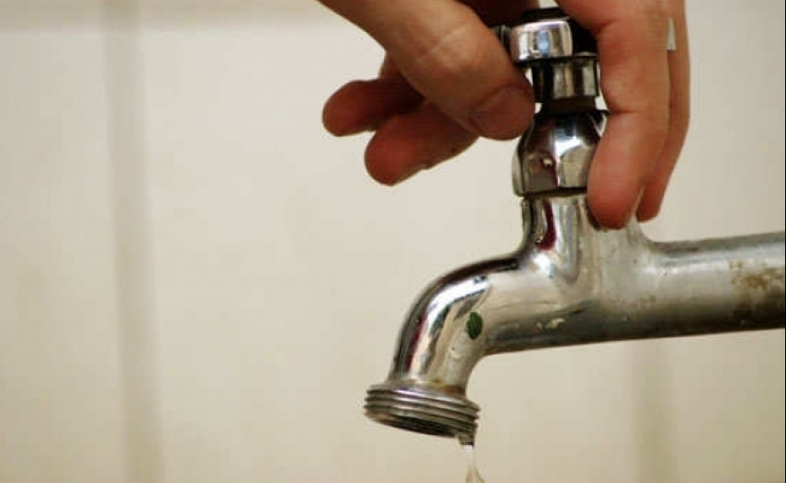 Várias zonas de Vila do Bispo com falhas no abastecimento de água após rotura de conduta
