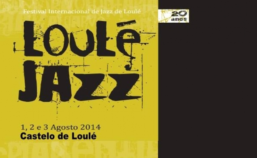 20º FESTIVAL DE JAZZ LOULÉ