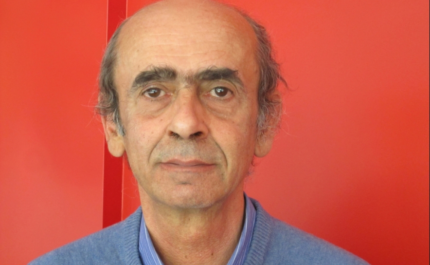 José Castro Caldas apresenta “Horizontes do Futuro” em Loulé