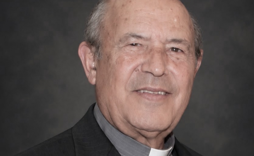 Faleceu o Padre Elísio Dias, que dedicou 46 anos à comunidade de Quarteira