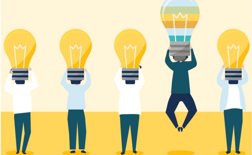 Conversas Doutorais «Importância da formação em soft skills durante o Doutoramento»