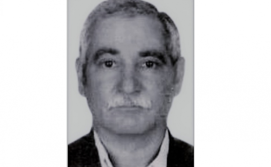 Nota de pesar pelo falecimento de Gilberto António Gonçalves Duarte, trabalhador da CM de Loulé