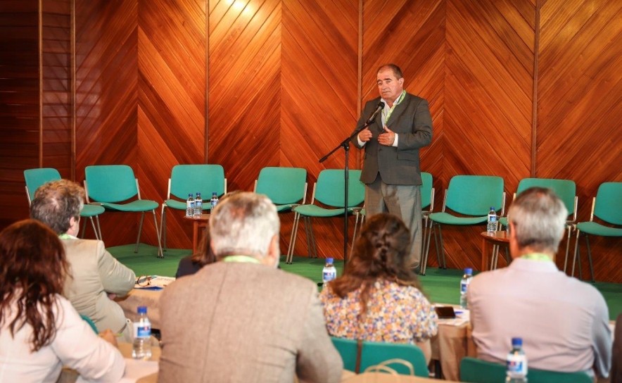 Fotos: CMA©RuiGregorio