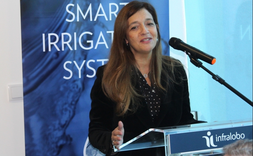 Ana Bocas, Diretora Comercial da Altice Portugal