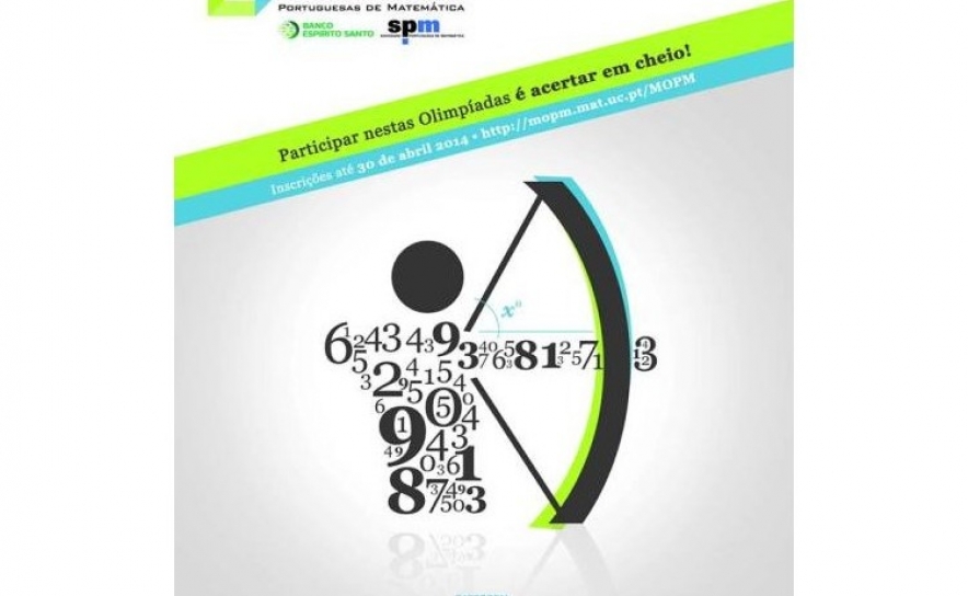 CIV nas Mini-Olimpíadas Portuguesas da Matemática