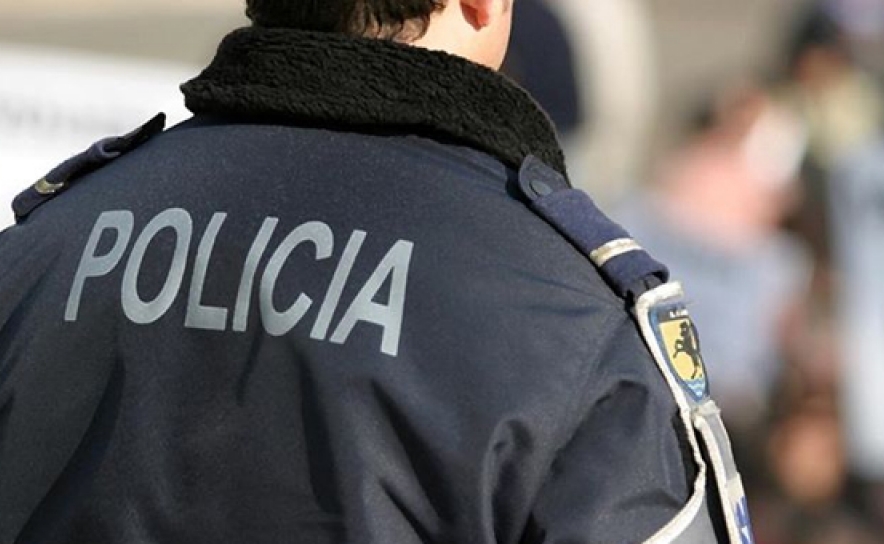 PSP realiza várias detenções no Algarve