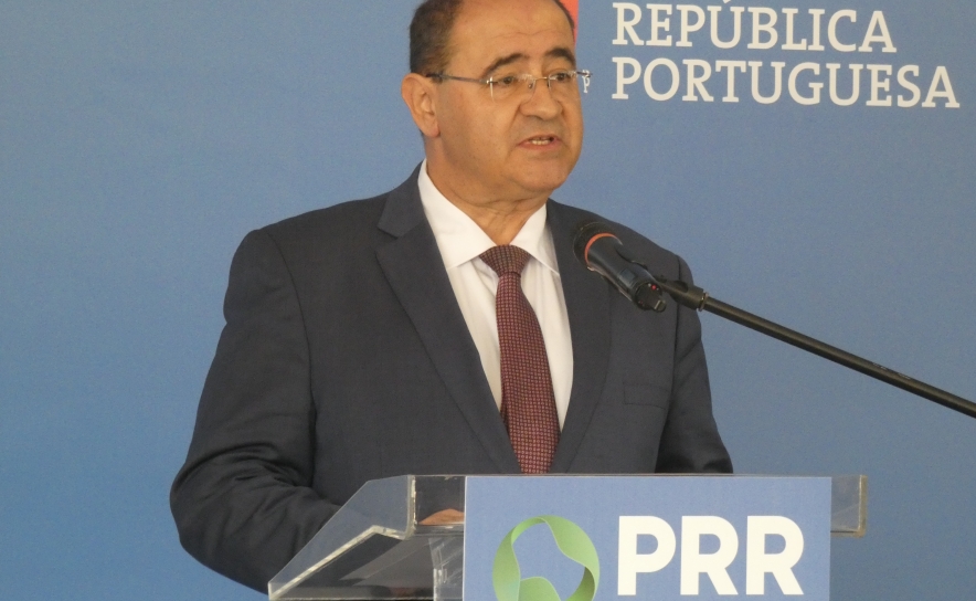Rogério Bacalhau, Presidente da Câmara Municipal de Faro
