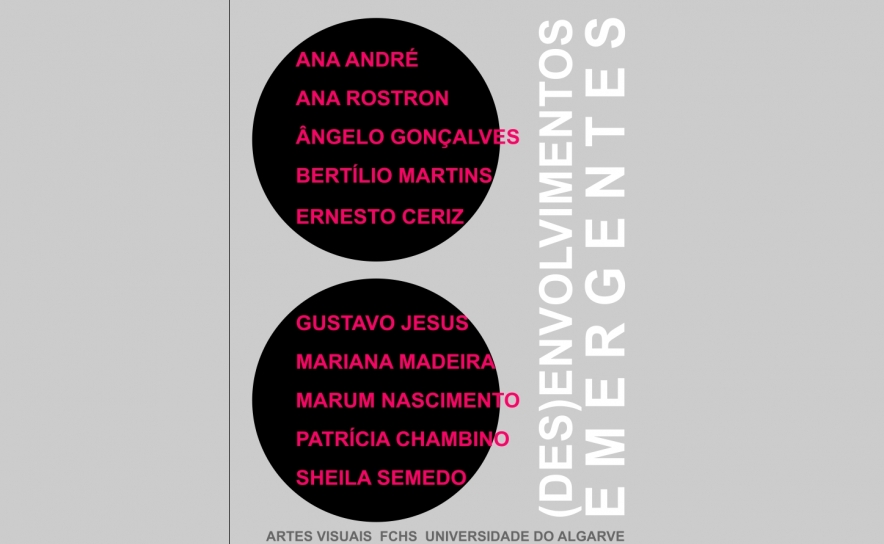 (Des)envolvimentos Emergentes no Palácio da Galeria em Tavira