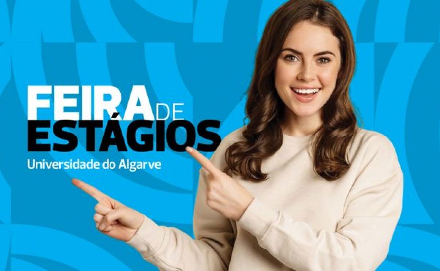 UAlg promove 4ª edição da Feira de Estágios da UAlg