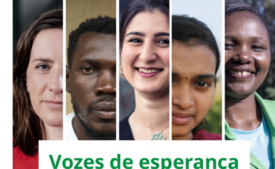 MAR Shopping Algarve recebe ação de consciencialização para a situação dos refugiados