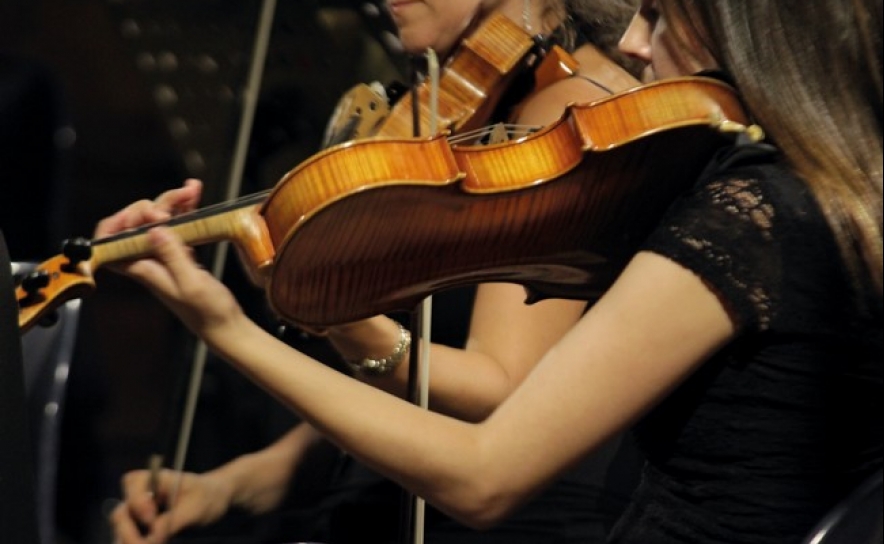 Grandes Compositores Clássicos | Orquestra Clássica Do Sul