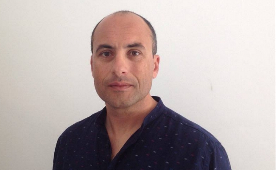 Marco Rosa