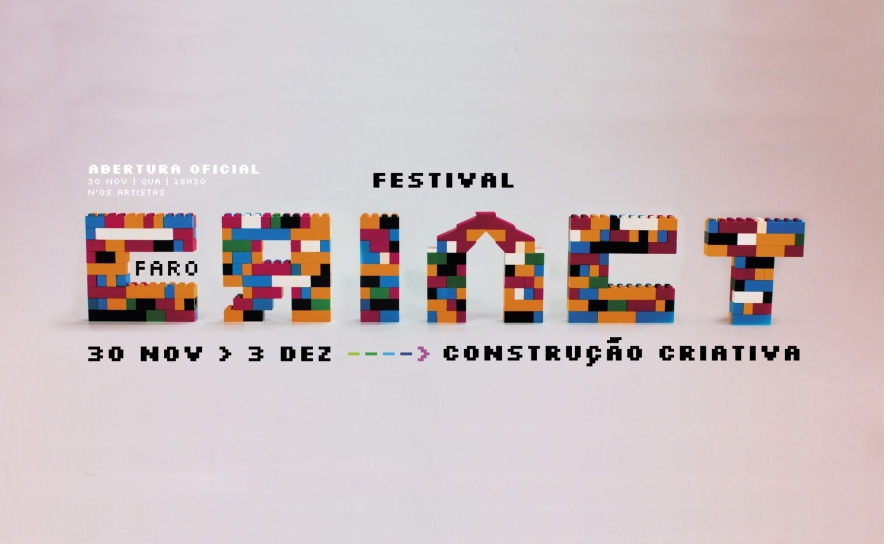 Faro recebe Festival CRIACT