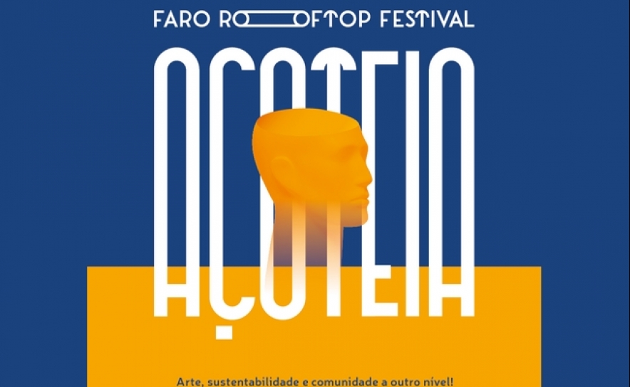 A BANDA «PAUS» MARCA A ABERTURA DO AÇOTEIA