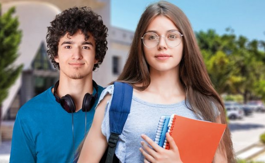 Inscrições para a prova dos Cursos Profissionalizantes