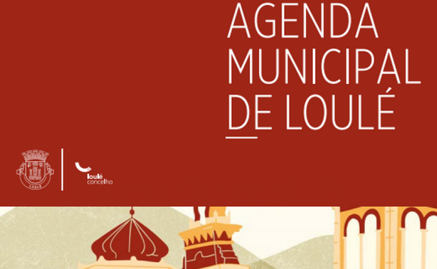 AGENDA MUNICIPAL DE LOULÉ SUSPENSA DURANTE SURTO DA COVID-19