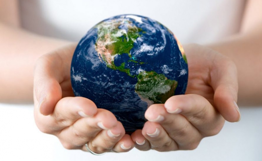 Dia Mundial da Terra no Algarve