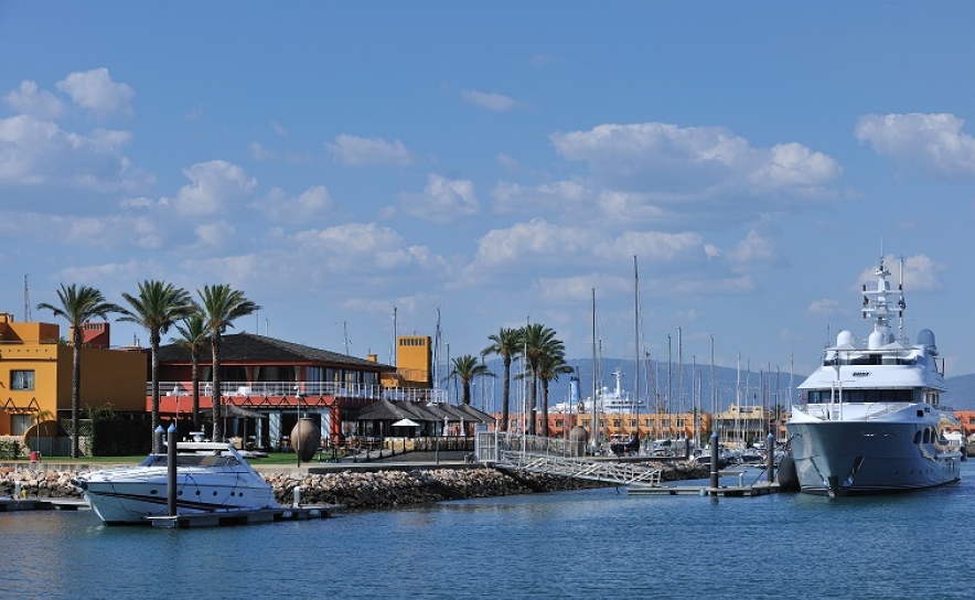 Tivoli Marina Portimão