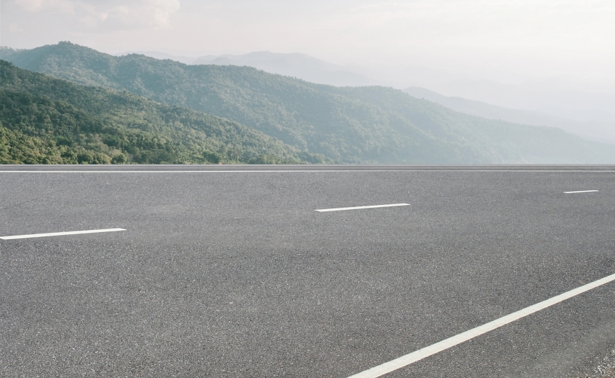 Reaberto ao trânsito troço rodoviário da EN 120 em Odeceixe no Algarve - IP