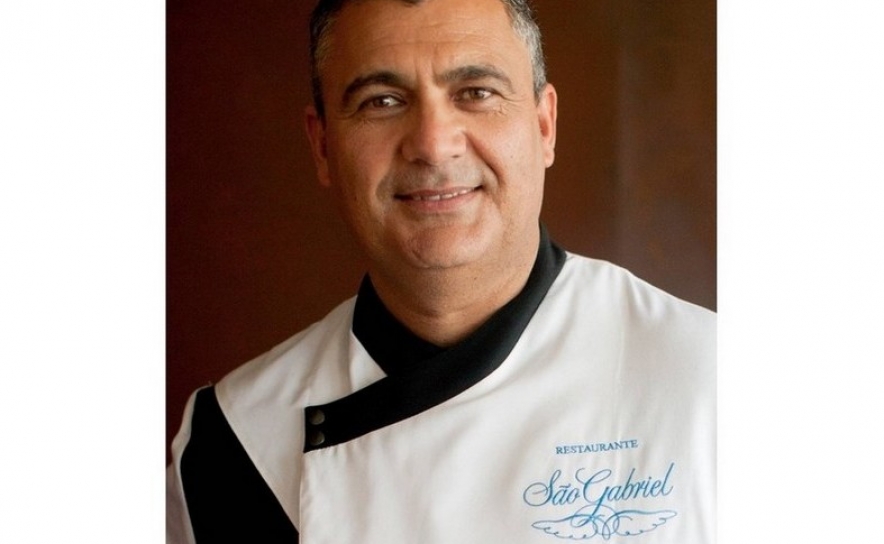 Chef Leonel Pereira conquista  para o São Gabriel “Garfo de Platina” e  é eleito «Chef do ano» nos prémios «Boa Cama Boa Mesa»