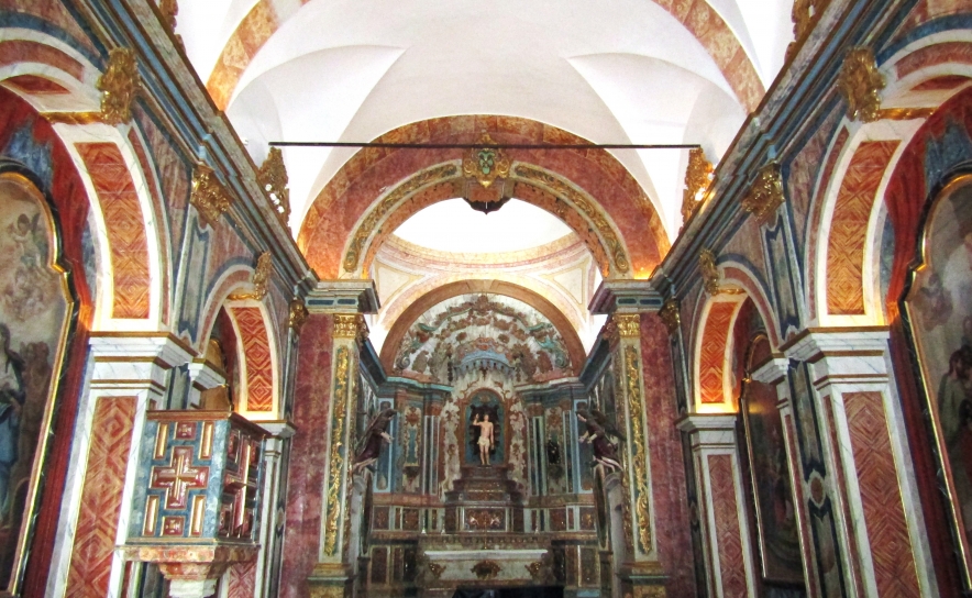 Ermida de São Sebastião