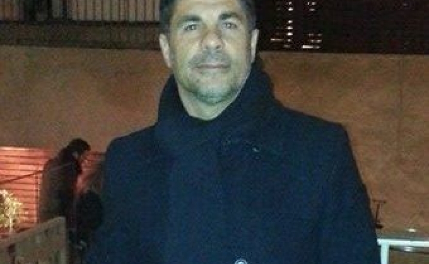 Jorge Paixão regressa ao comando técnico do Farense