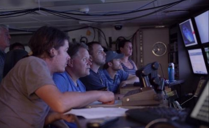 SCHMIDT OCEAN INSTITUTE