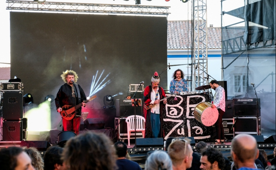 Baba Zula