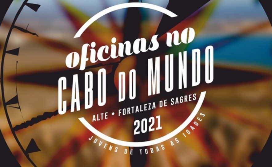 Exposição Fotográfica «Oficinas Cabo do Mundo» Exposição Fotográfica «Oficinas Cabo do Mundo»