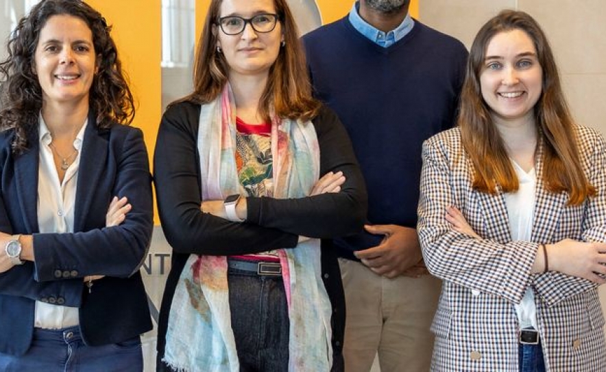 Bolsa Pereira Monteiro distingue projeto sobre «adormecimento» celular no Alzheimer