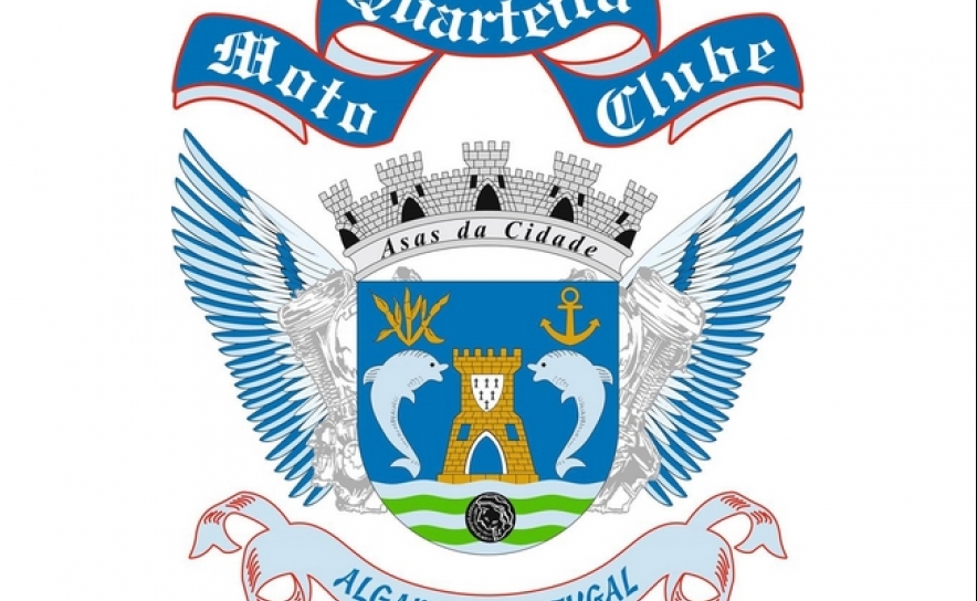 MOTO CLUBE DE QUARTEIRA ASAS DA CIDADE PARTICIPA NA «HISTÓRIA E ESTÓRIAS DOS NOSSOS CLUBES»