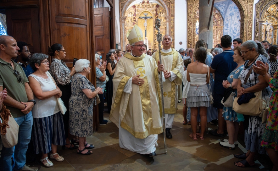 Fotos: Samuel Mendonça