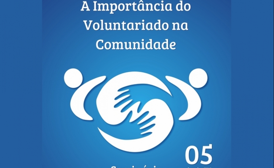 FARO REFLETE SOBRE A «IMPORTÂNCIA DO VOLUNTARIADO NA COMUNIDADE»