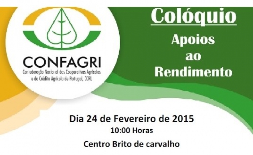 SESSÃO DE ESCLARECIMENTO PARA AGRICULTORES