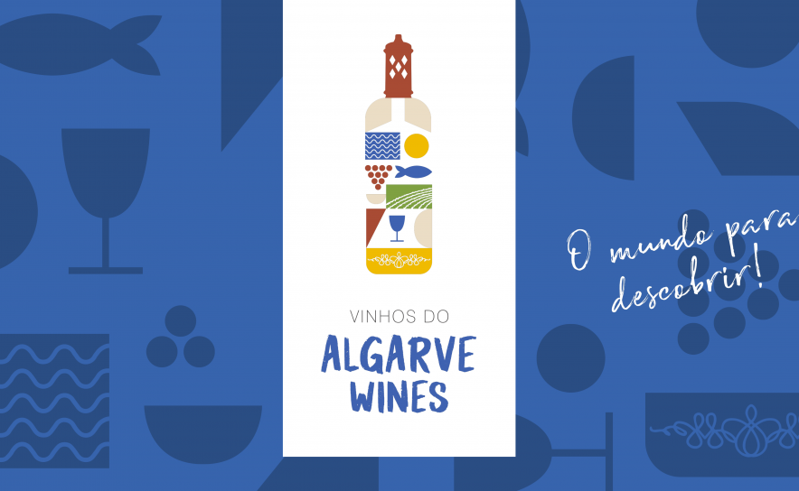 Os Vinhos do Algarve vão estar no Encontro com Vinhos 2021