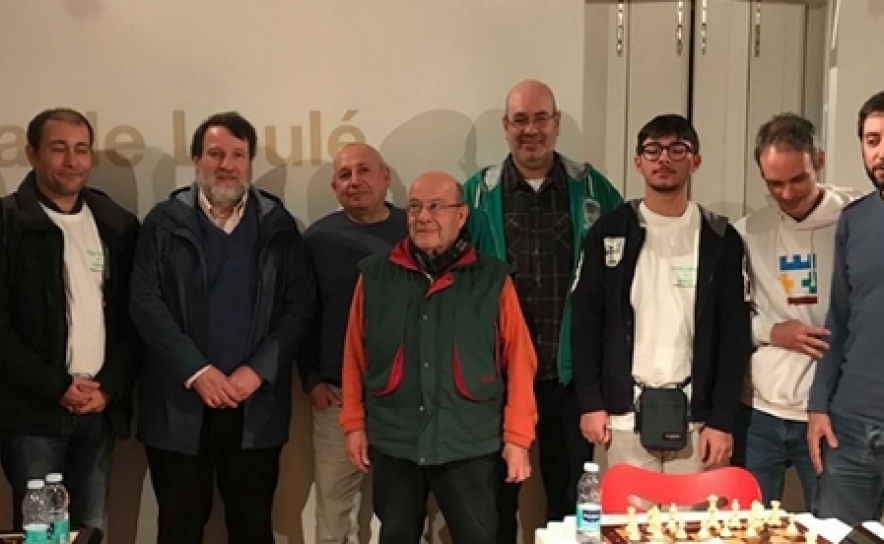 Loulé ++ B e Ateneu Montijo
