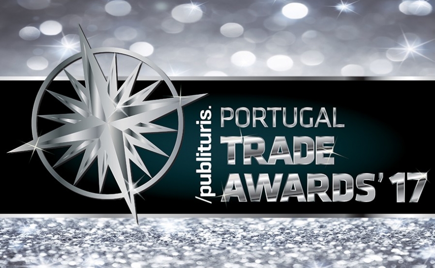 ALGARVE NOMEADO NOS PRÉMIOS PUBLITURIS PORTUGAL TRADE AWARDS 2017 