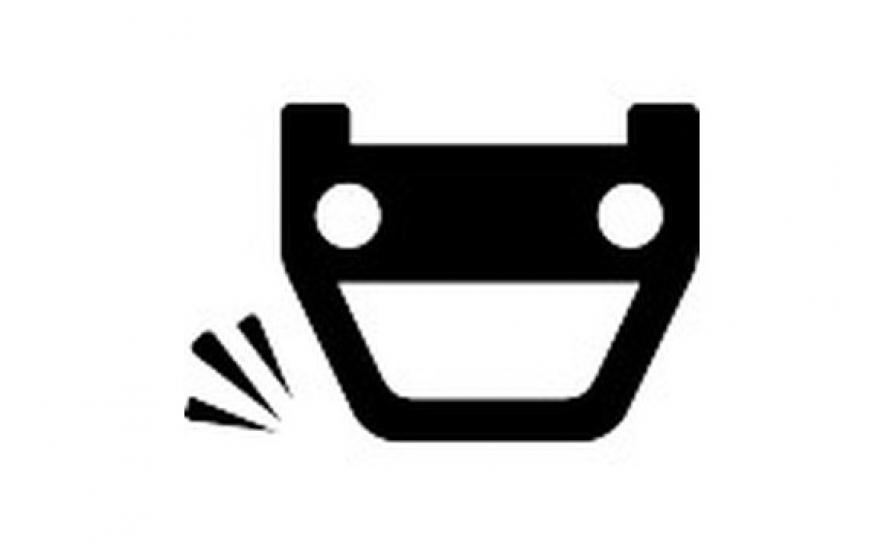 Despiste de carrinha em Alcantarilha e Pera provoca um ferido grave