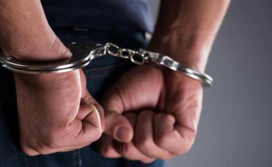Detido por violência doméstica em Loulé